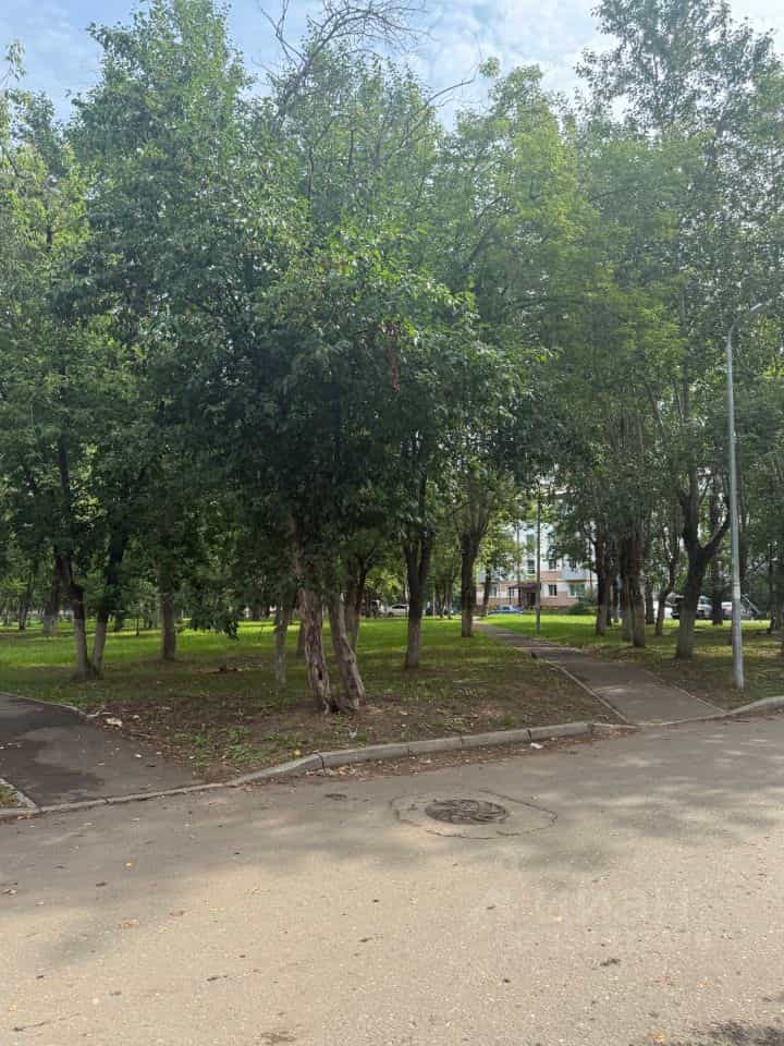 Россия, Республика Татарстан (Татарстан), Набережные Челны, посёлок ГЭС, Комсомольская набережная, 4, фото 16