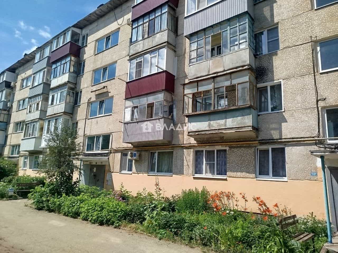 Россия, Пенза, улица Рахманинова, 15
