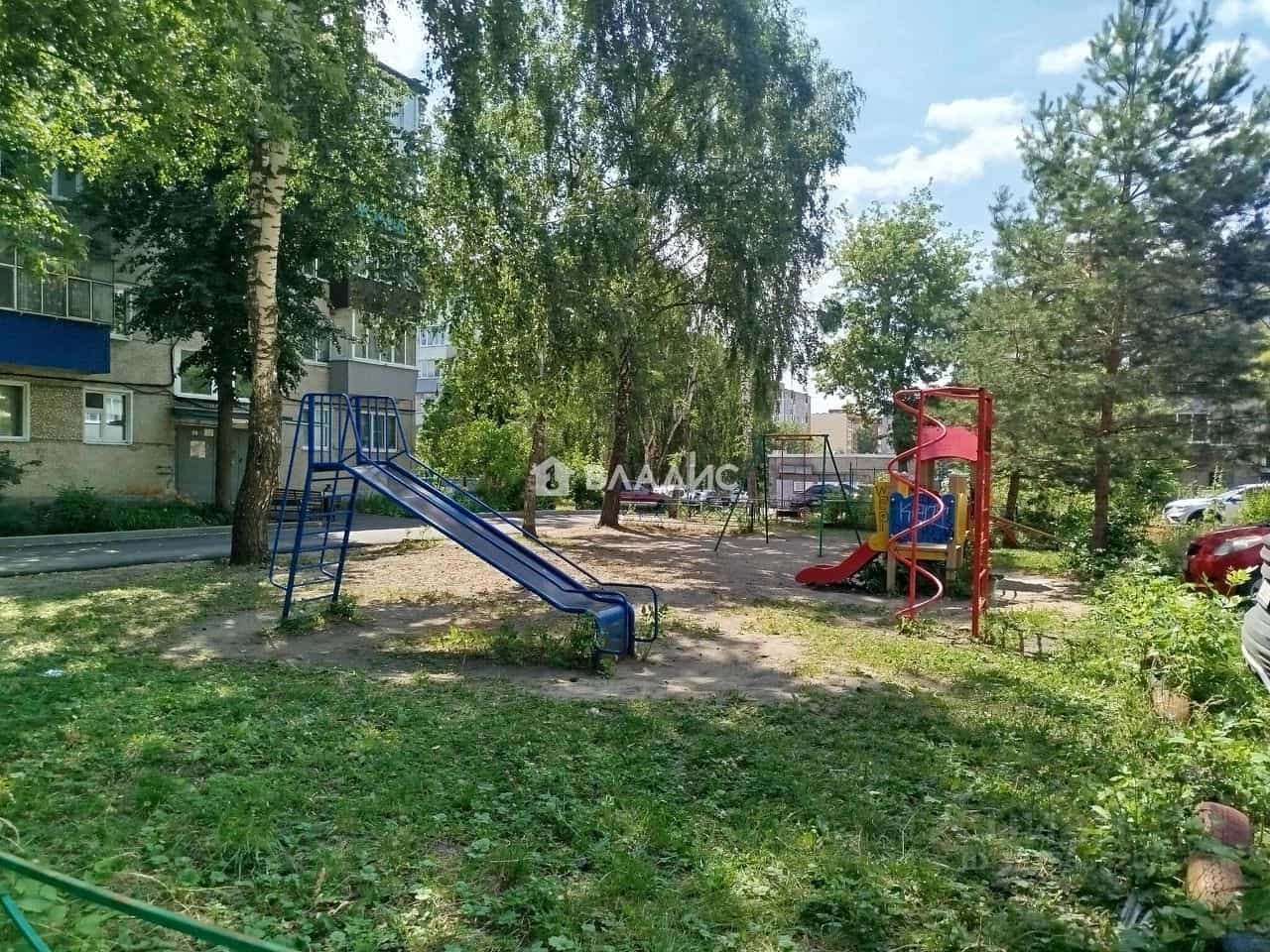 Россия, Пенза, улица Рахманинова, 15, фото 3