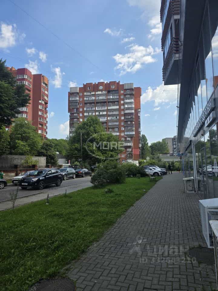 Россия, Калининград, улица 9 Апреля, 98