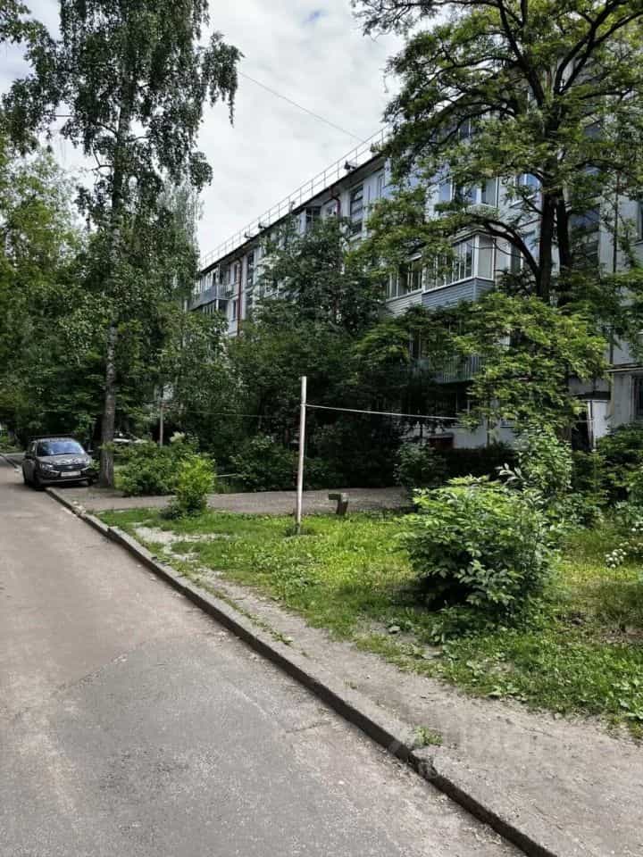 Россия, Брянск, Орловская улица, 19, фото 19