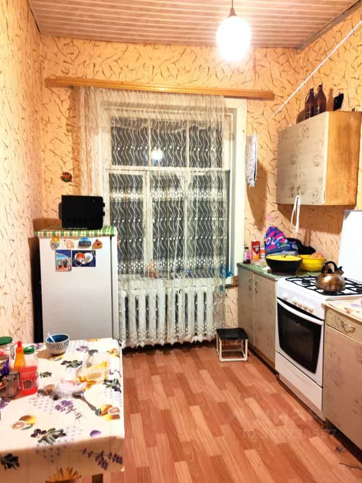 Россия, Тверская область, Конаково, 1-я Набережная улица, 50