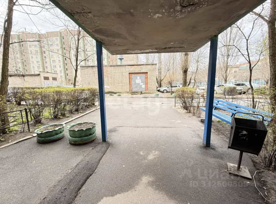 Россия, Воронеж, Новосибирская улица, 32, фото 18