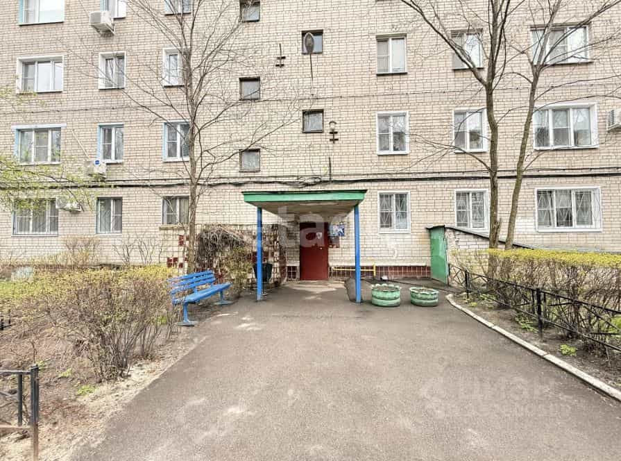 Россия, Воронеж, Новосибирская улица, 32, фото 19