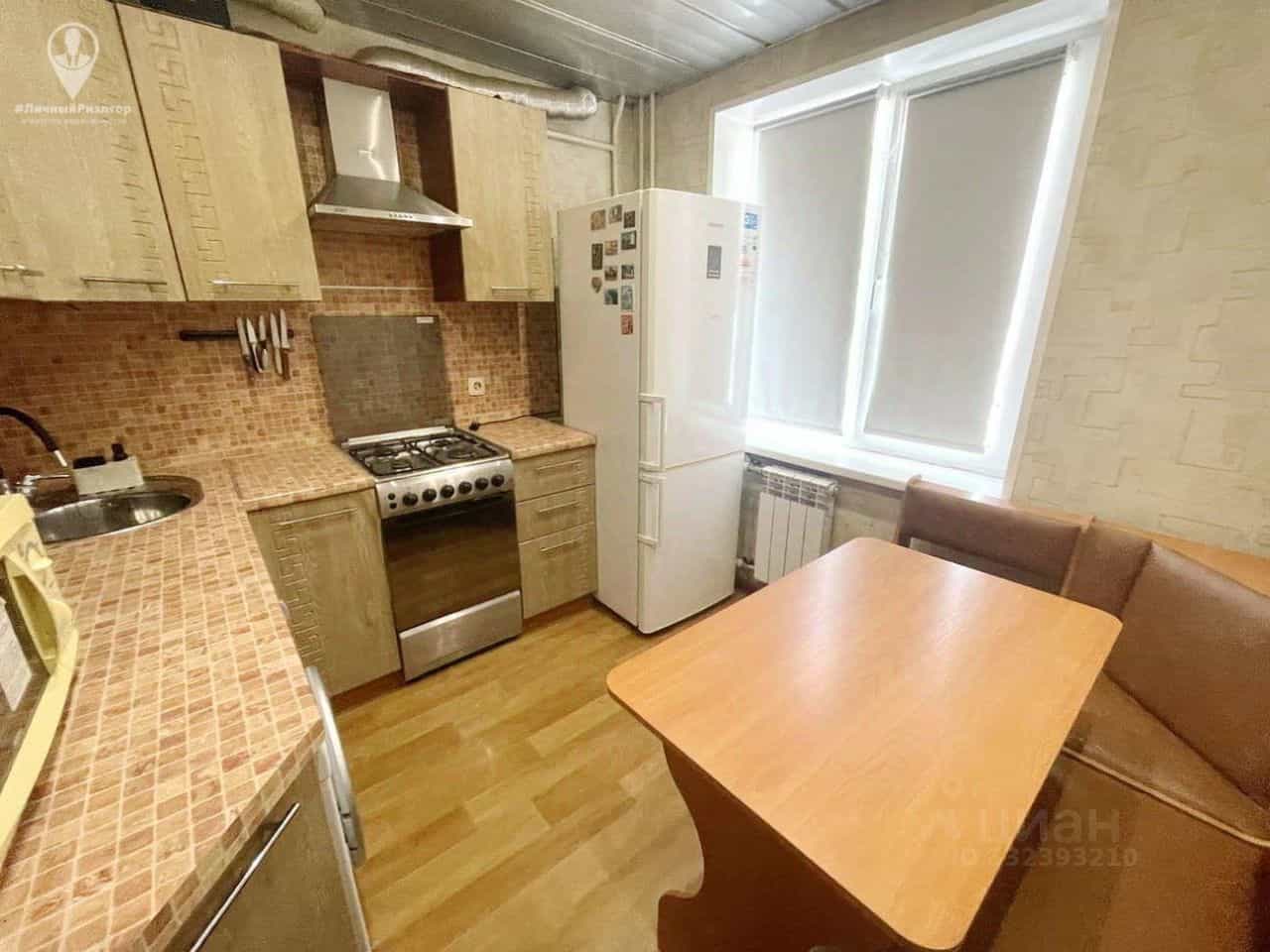 Россия, Рязань, улица Белякова, 30, фото 3