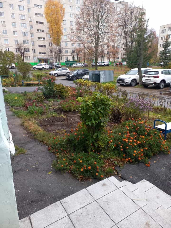 Россия, Чувашская Республика — Чувашия, Чебоксары, улица Эльгера, 32, фото 11