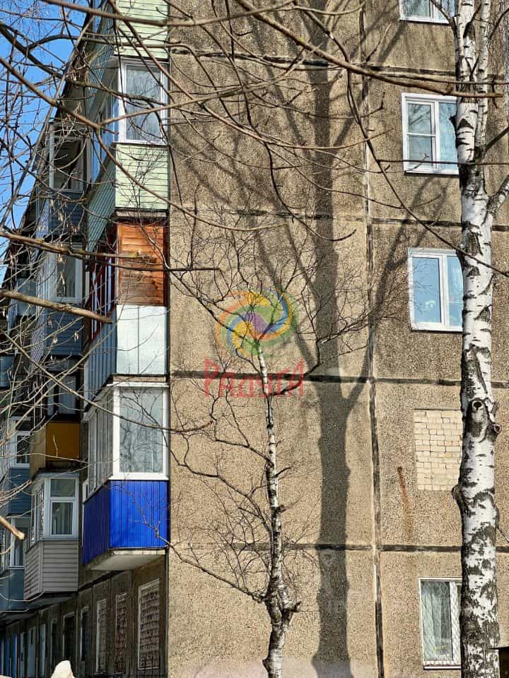 Россия, Иваново, улица Маршала Василевского, 4А, фото 16