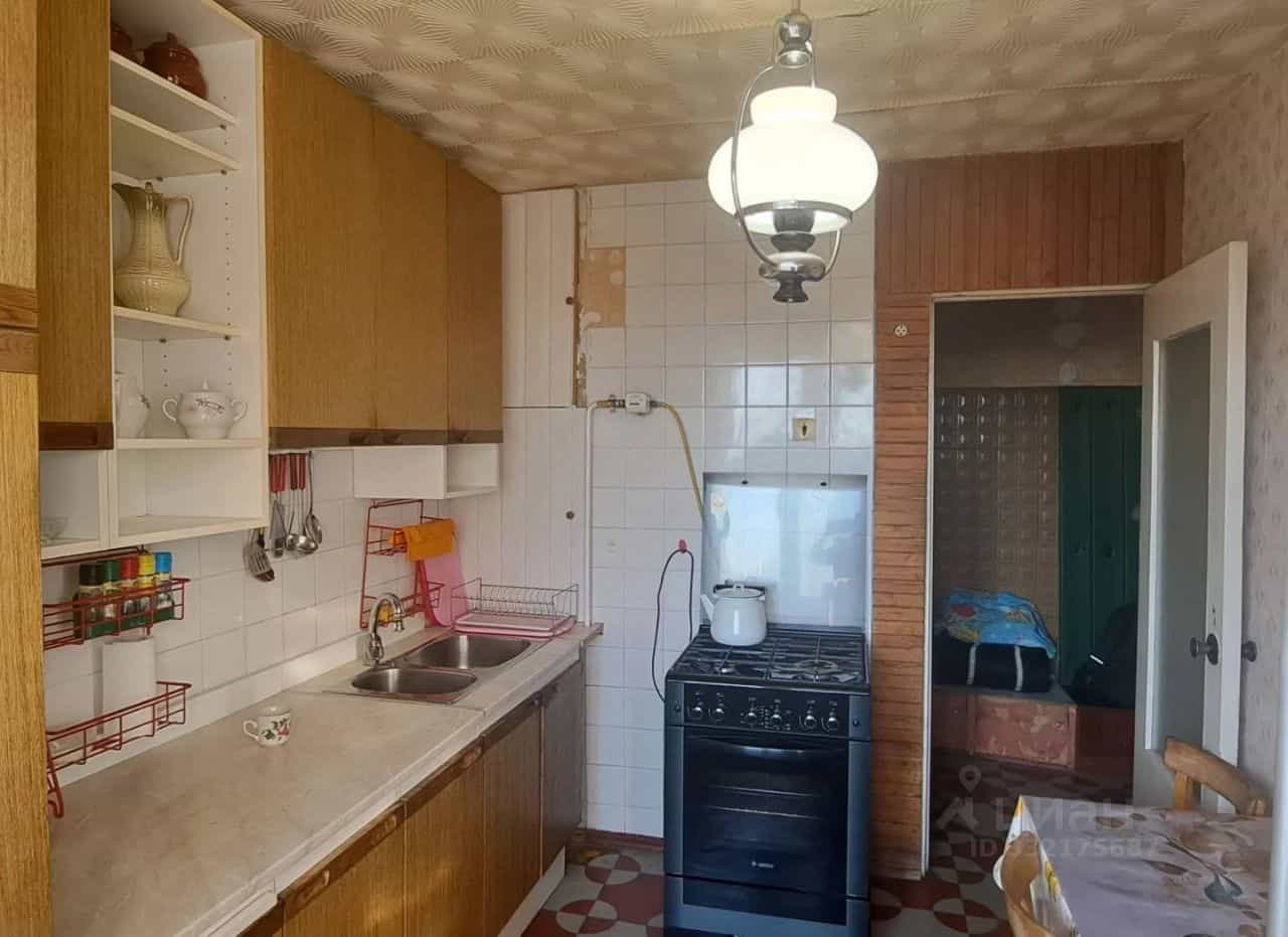 Россия, Самара, посёлок Управленческий, Крайняя улица, 1, фото 5