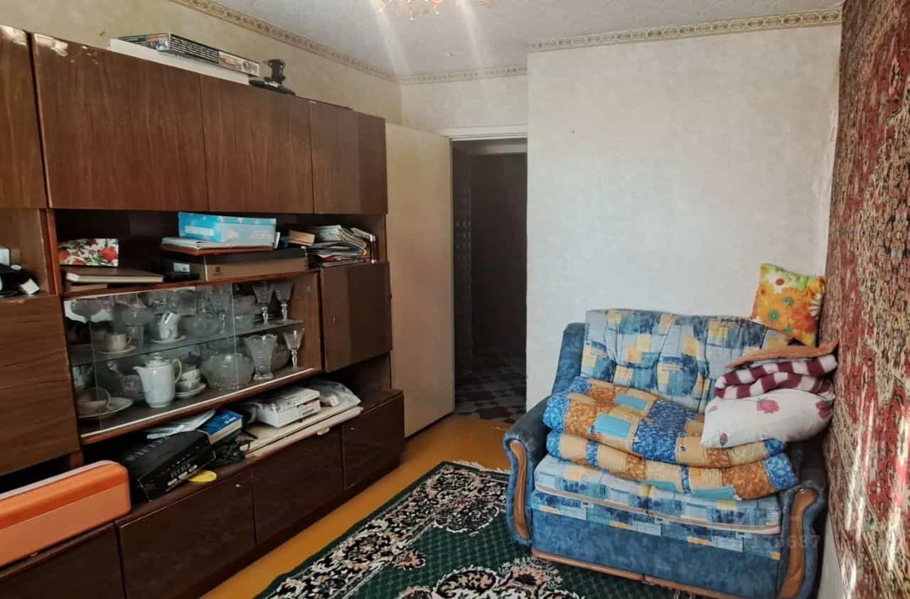 Россия, Самара, посёлок Управленческий, Крайняя улица, 1, фото 9