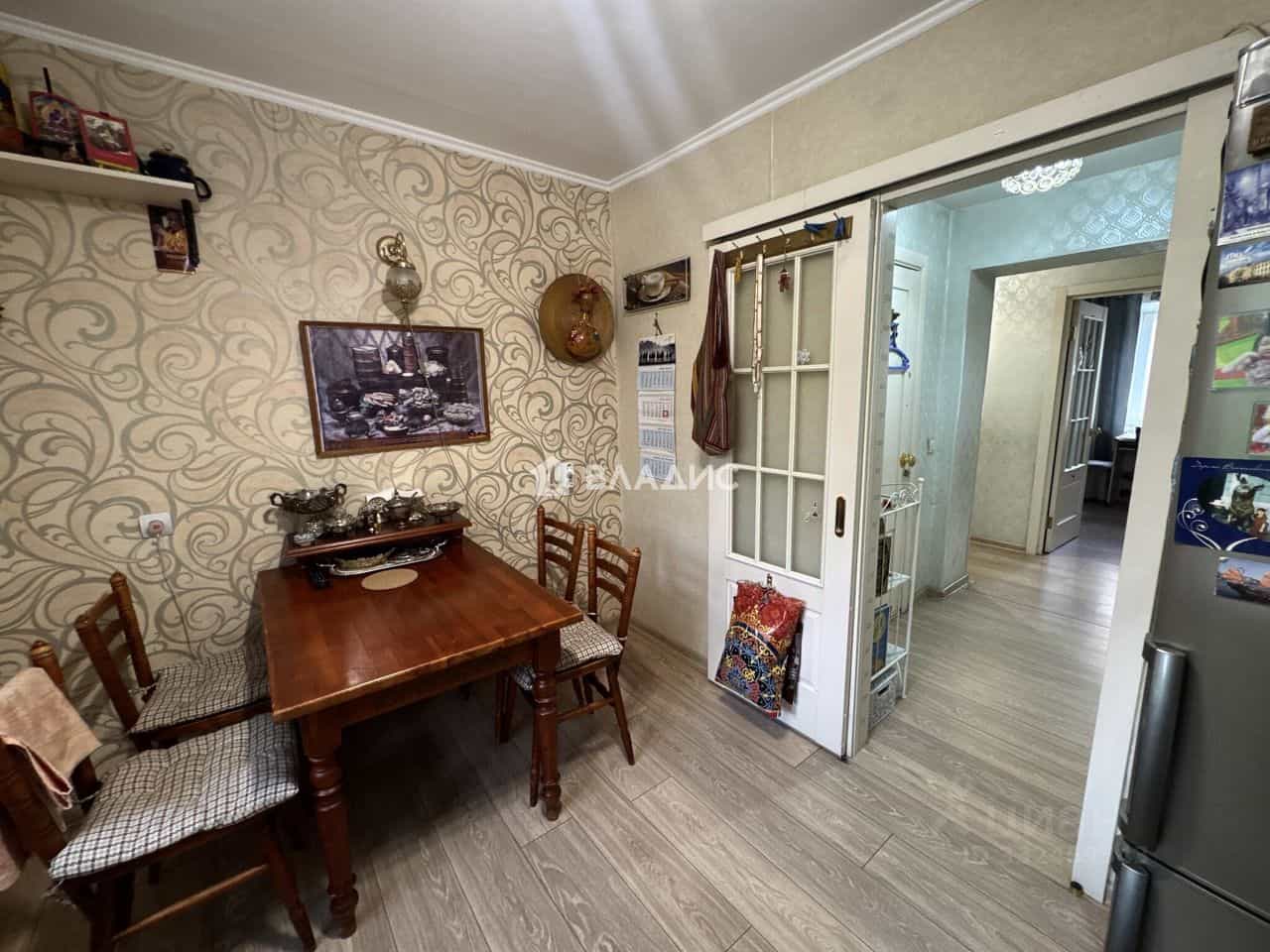 Россия, Республика Бурятия, Улан-Удэ, Комсомольская улица, 16, фото 6