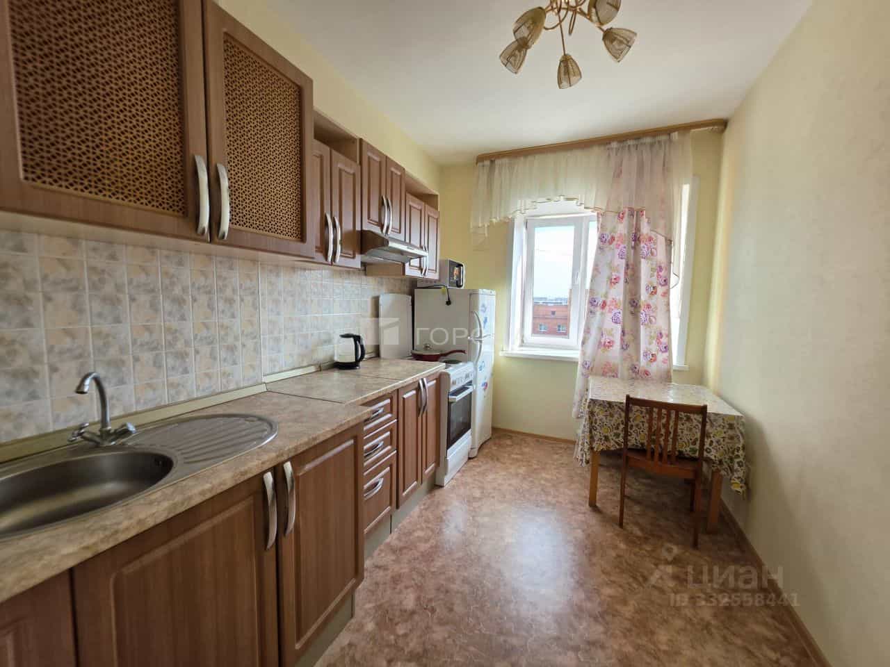 Россия, Новосибирская область, Бердск, улица Олега Кошевого, 6