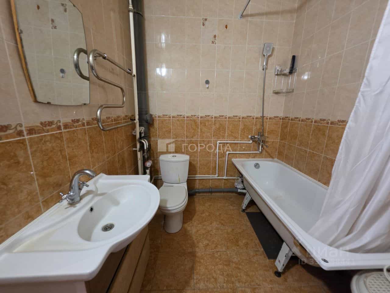 Россия, Новосибирская область, Бердск, улица Олега Кошевого, 6, фото 6
