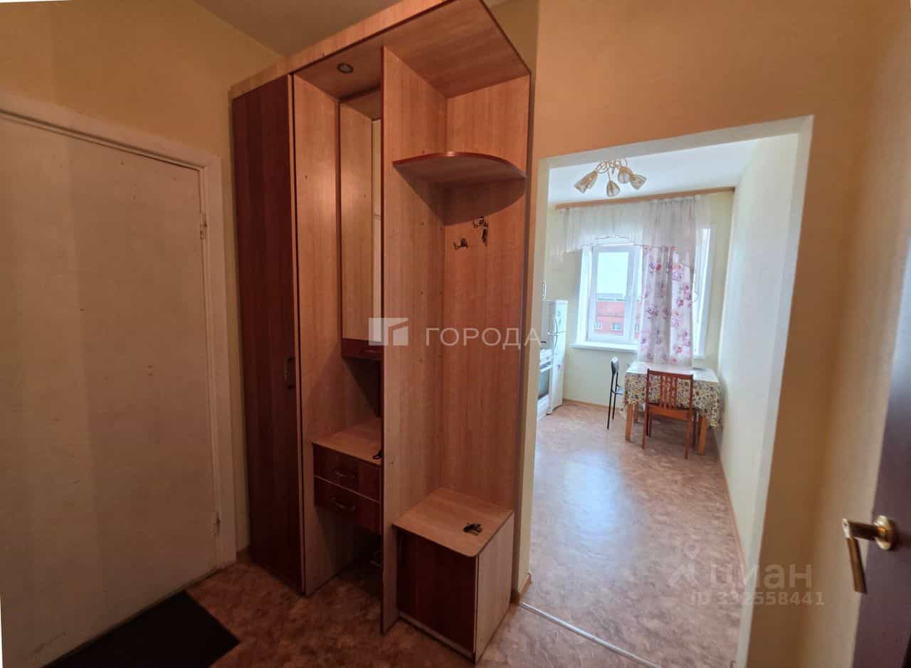 Россия, Новосибирская область, Бердск, улица Олега Кошевого, 6, фото 8