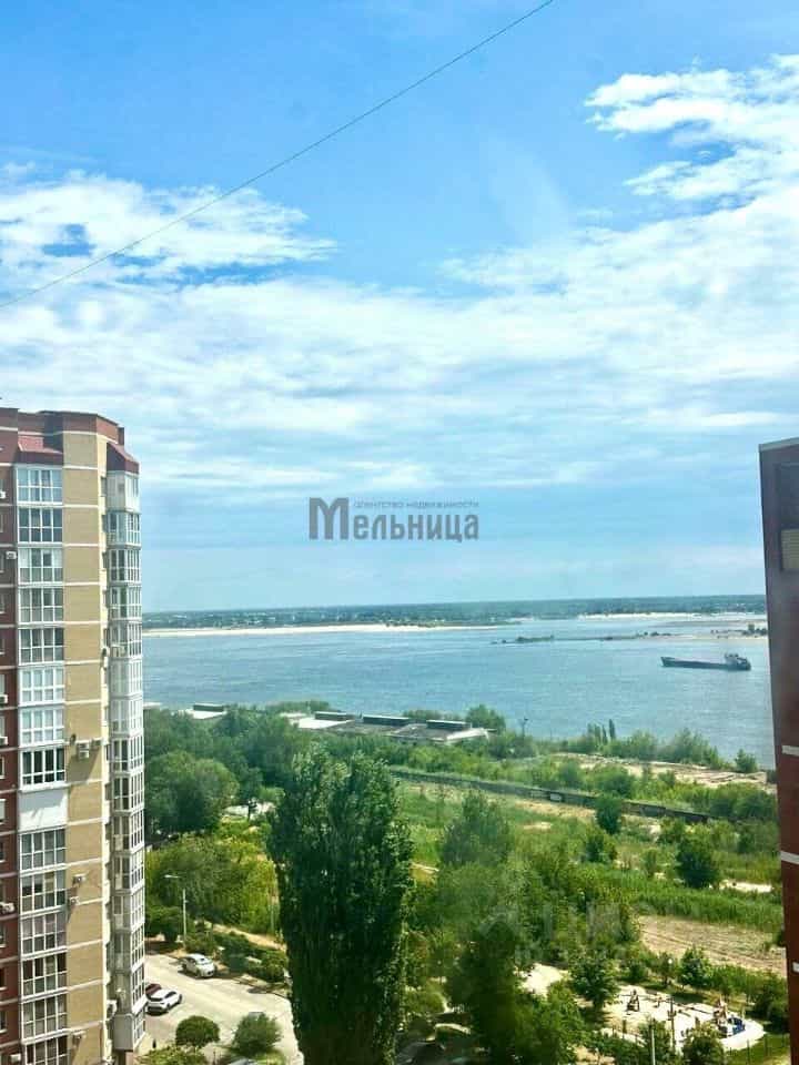 Россия, Волгоград, Пугачёвская улица, 20