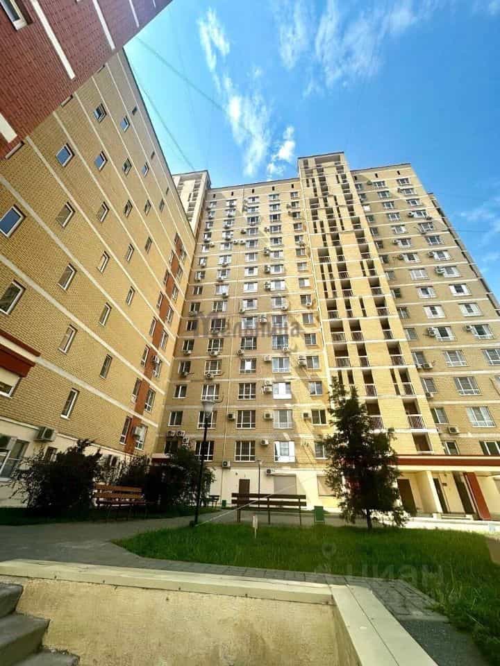Россия, Волгоград, Пугачёвская улица, 20, фото 25