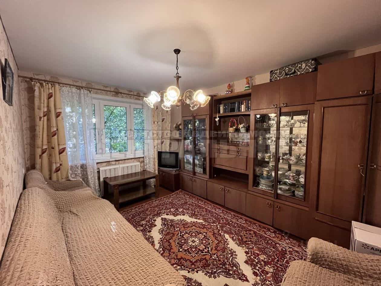 Россия, Смоленск, улица Академика Петрова, 5
