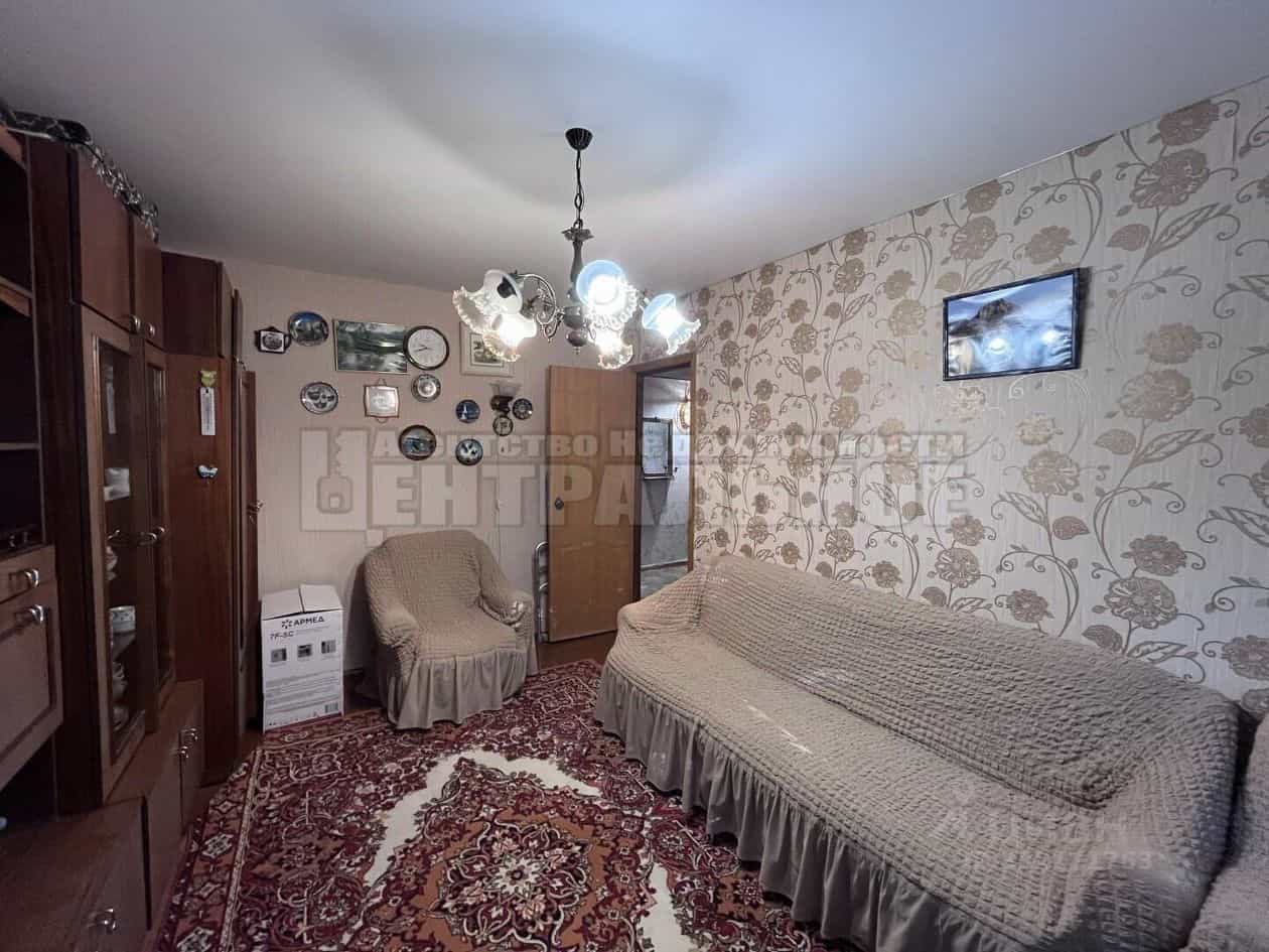 Россия, Смоленск, улица Академика Петрова, 5, фото 2
