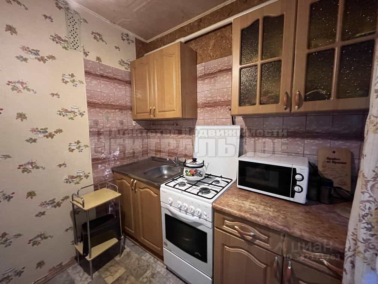 Россия, Смоленск, улица Академика Петрова, 5, фото 4