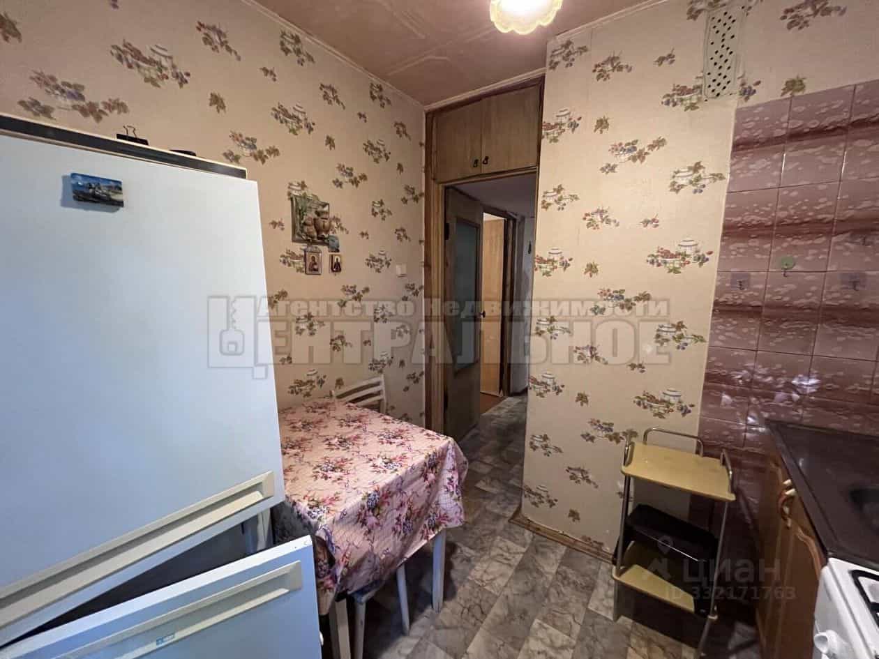 Россия, Смоленск, улица Академика Петрова, 5, фото 5
