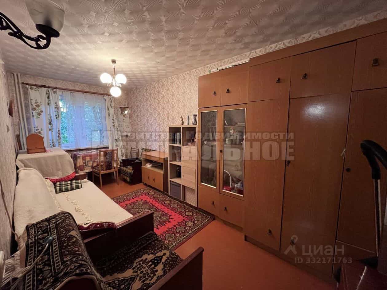 Россия, Смоленск, улица Академика Петрова, 5, фото 6