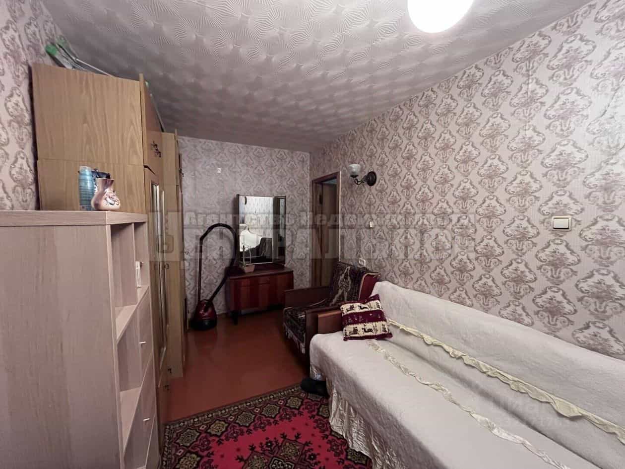 Россия, Смоленск, улица Академика Петрова, 5, фото 7