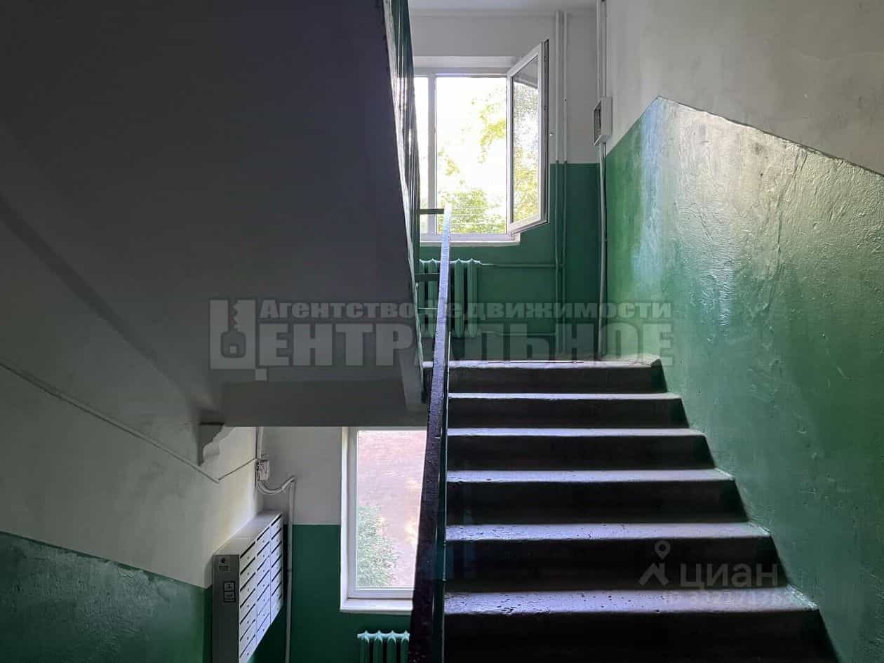 Россия, Смоленск, улица Академика Петрова, 5, фото 12