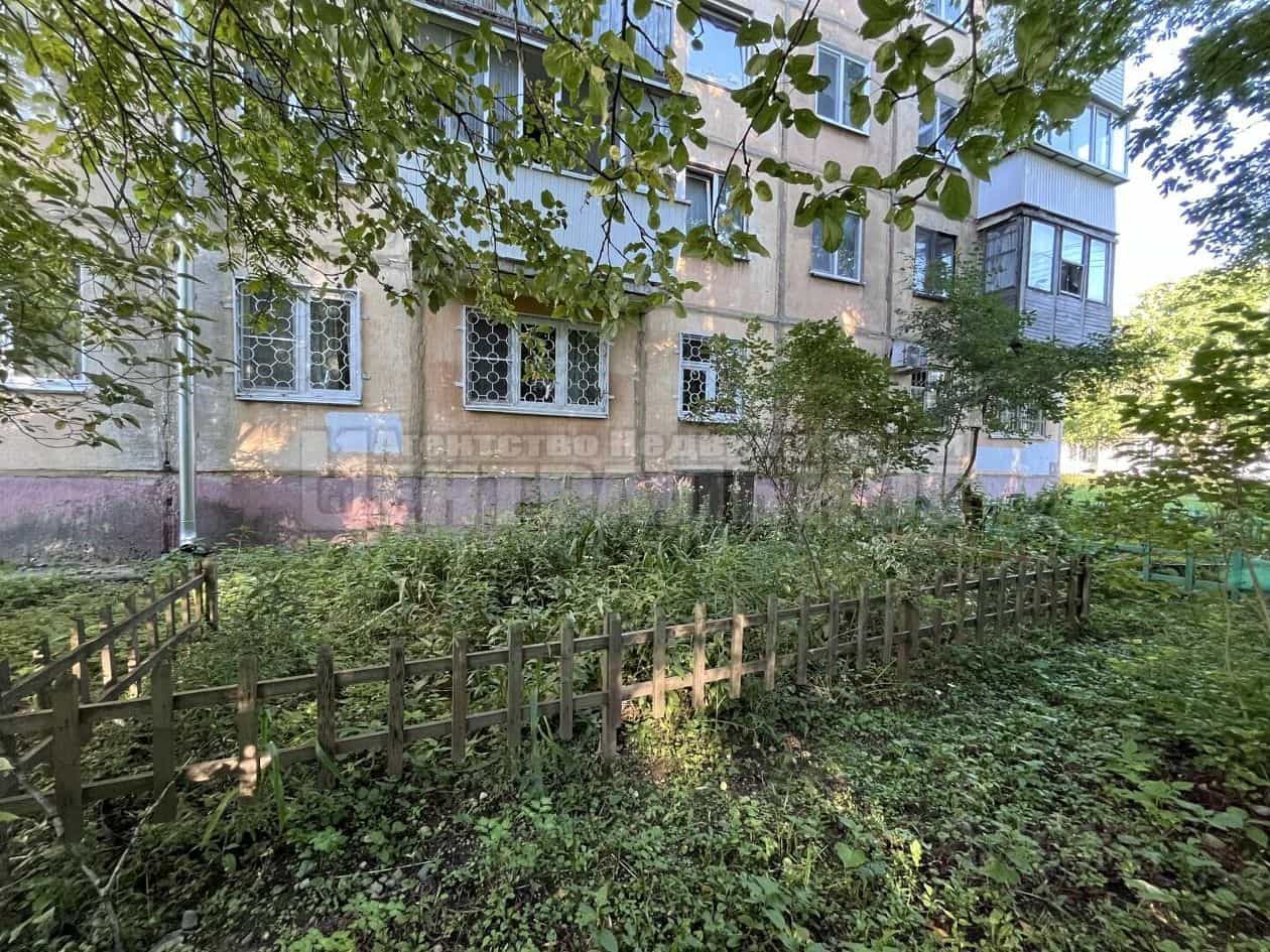 Россия, Смоленск, улица Академика Петрова, 5, фото 17