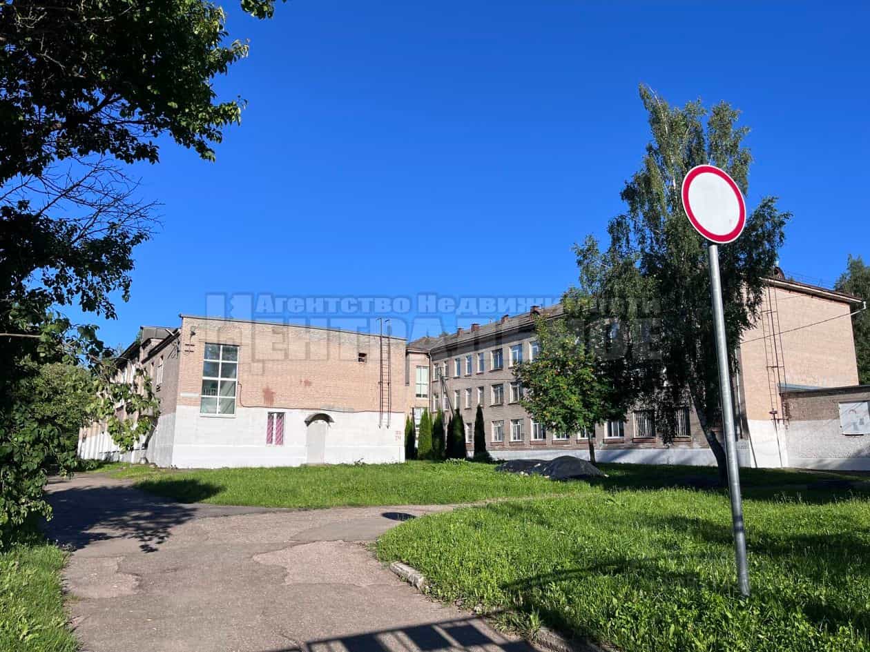Россия, Смоленск, улица Академика Петрова, 5, фото 20