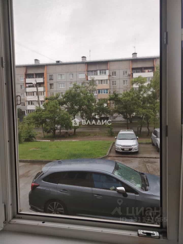 Россия, Приморский край, Уссурийск, улица Вокзальная Дамба, 20, фото 10