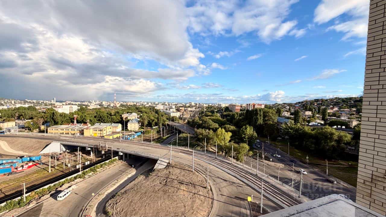 Россия, Саратов, проспект имени 50 лет Октября, 4/10, фото 20