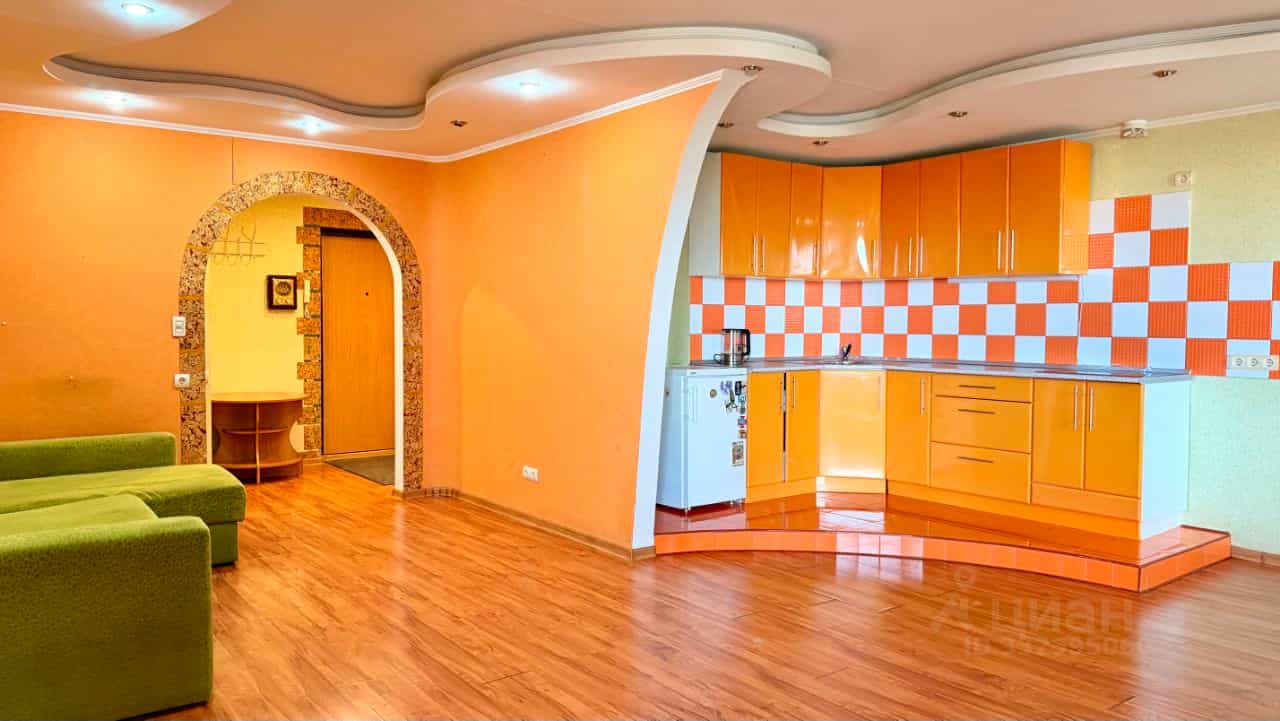 Россия, Саратов, проспект имени 50 лет Октября, 4/10, фото 21