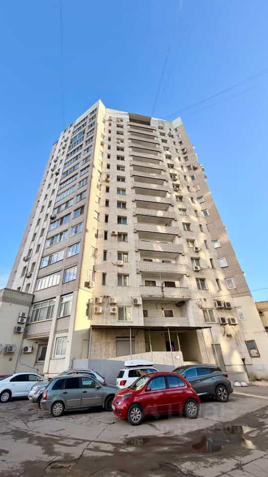 Россия, Саратов, проспект имени 50 лет Октября, 4/10, фото 39
