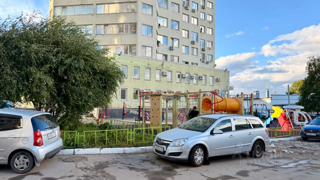 Россия, Саратов, проспект имени 50 лет Октября, 4/10, фото 40
