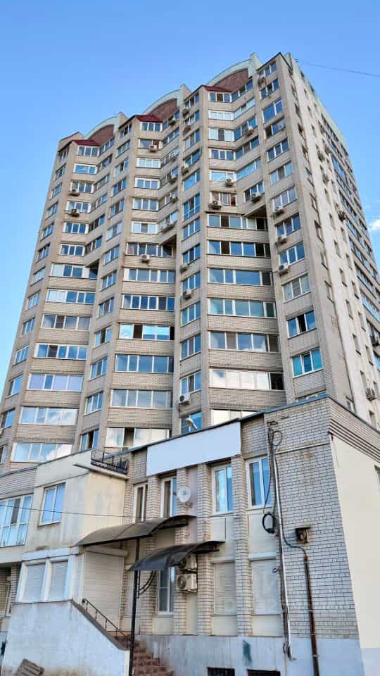 Россия, Саратов, проспект имени 50 лет Октября, 4/10, фото 41