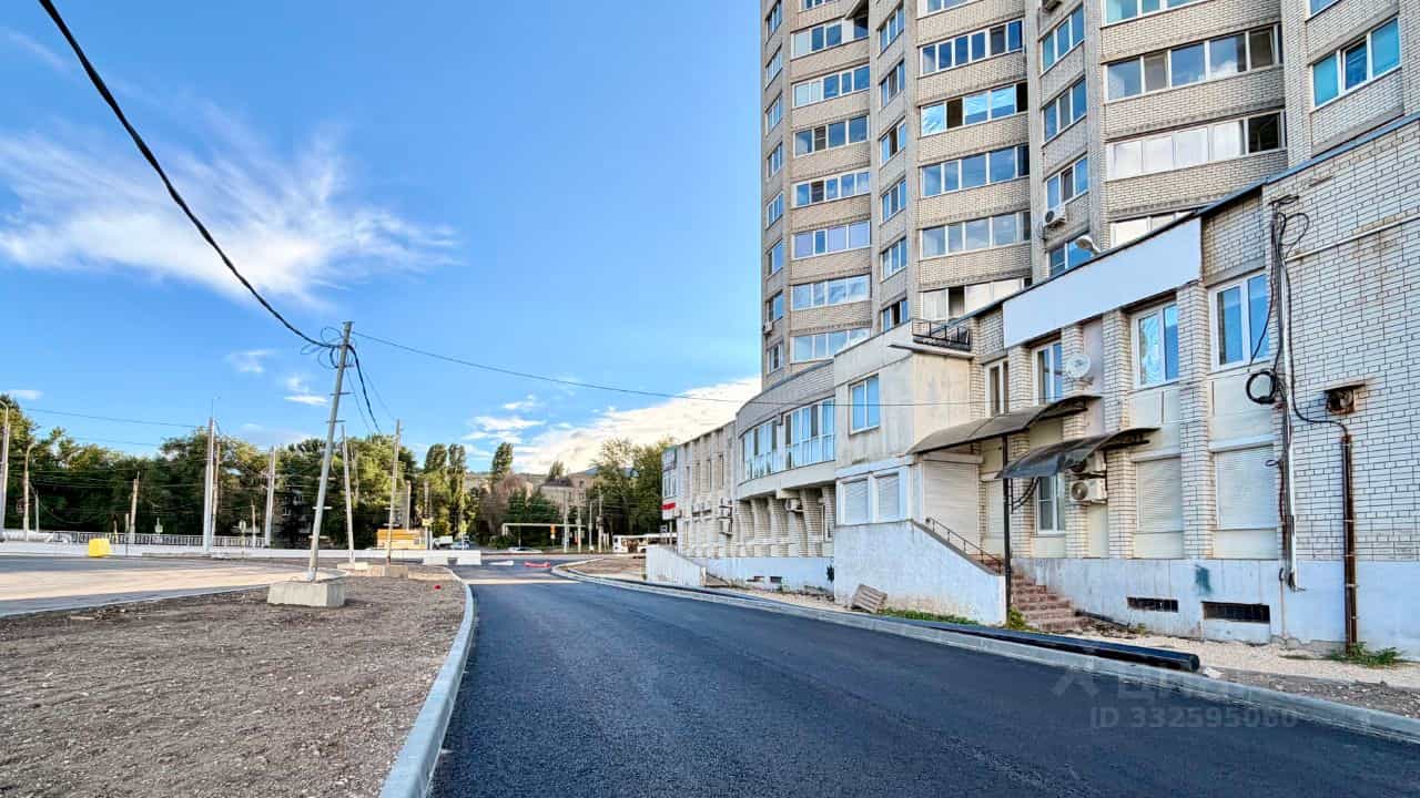 Россия, Саратов, проспект имени 50 лет Октября, 4/10, фото 42