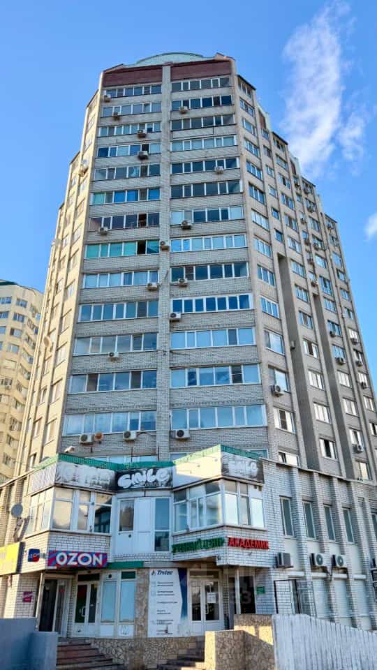 Россия, Саратов, проспект имени 50 лет Октября, 4/10, фото 44