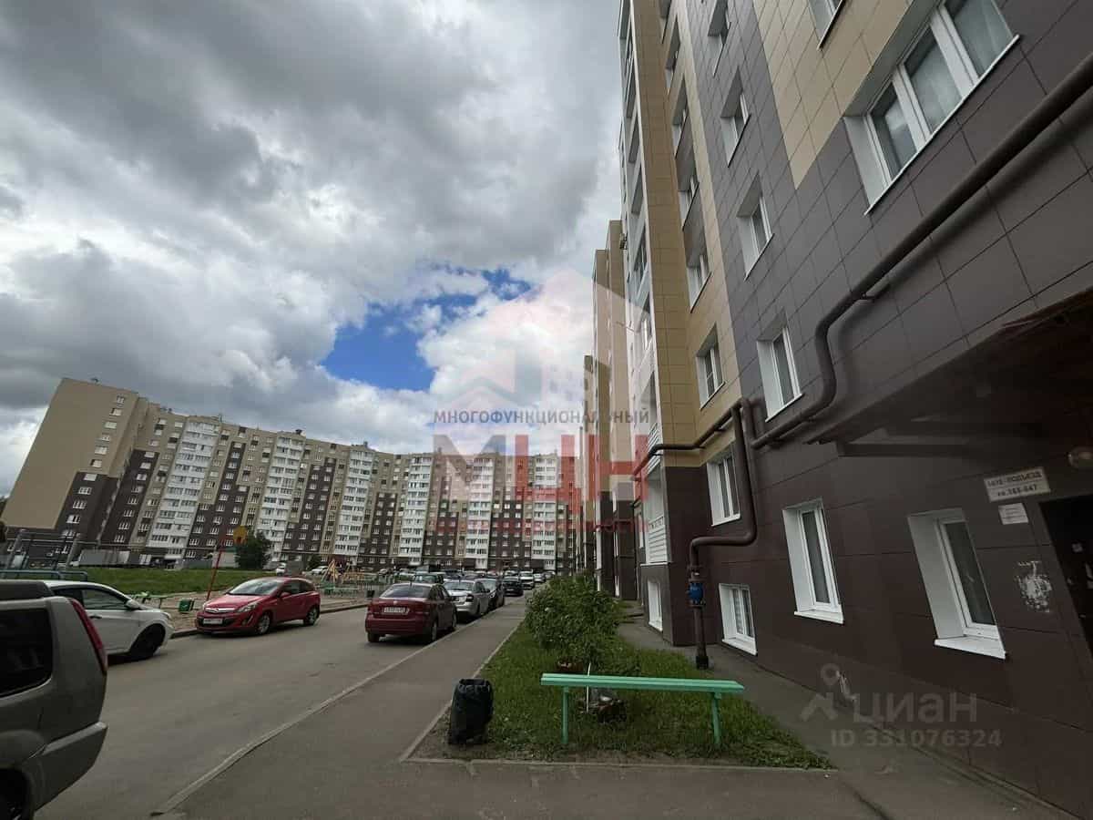 Россия, Тверь, бульвар Гусева, 46, фото 19