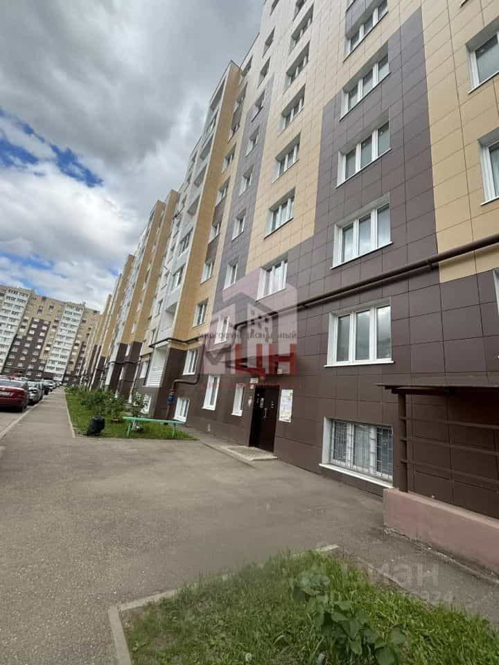 Россия, Тверь, бульвар Гусева, 46, фото 20