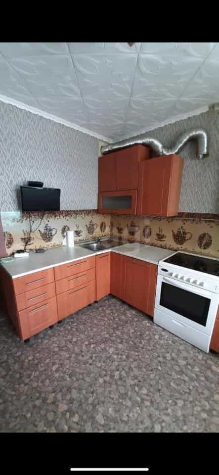 Россия, Хабаровский край, Комсомольск-на-Амуре, микрорайон Дружба, 22, фото 3