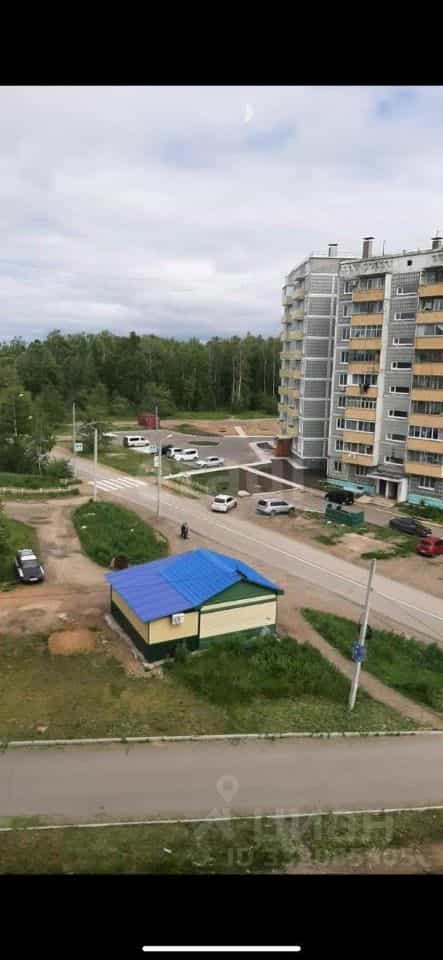 Россия, Хабаровский край, Комсомольск-на-Амуре, микрорайон Дружба, 22, фото 10