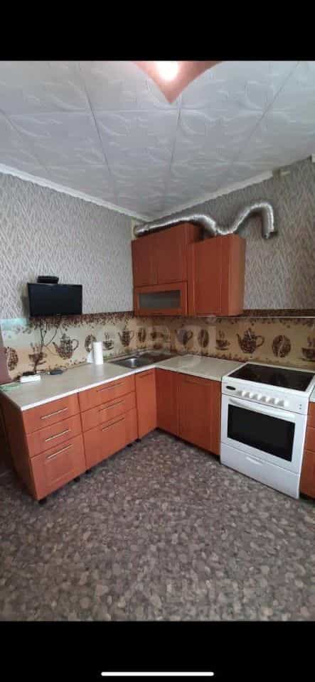 Россия, Хабаровский край, Комсомольск-на-Амуре, микрорайон Дружба, 22, фото 15
