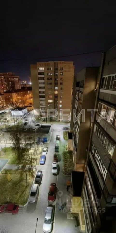 Россия, Тюмень, улица Максима Горького, 59, фото 5