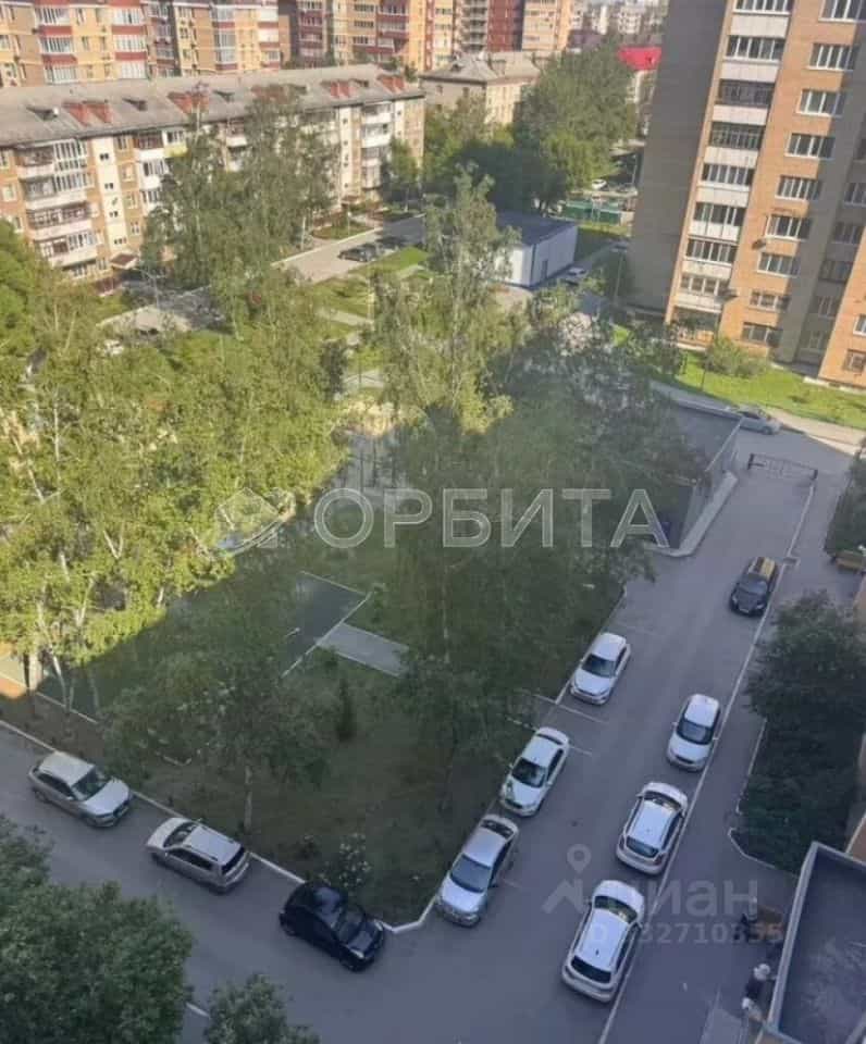 Россия, Тюмень, улица Максима Горького, 59, фото 9