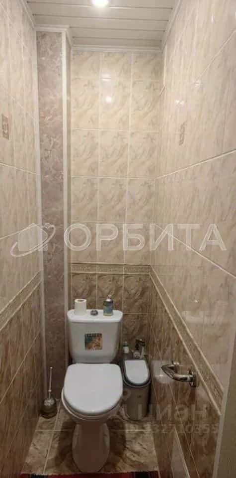 Россия, Тюмень, улица Максима Горького, 59, фото 12
