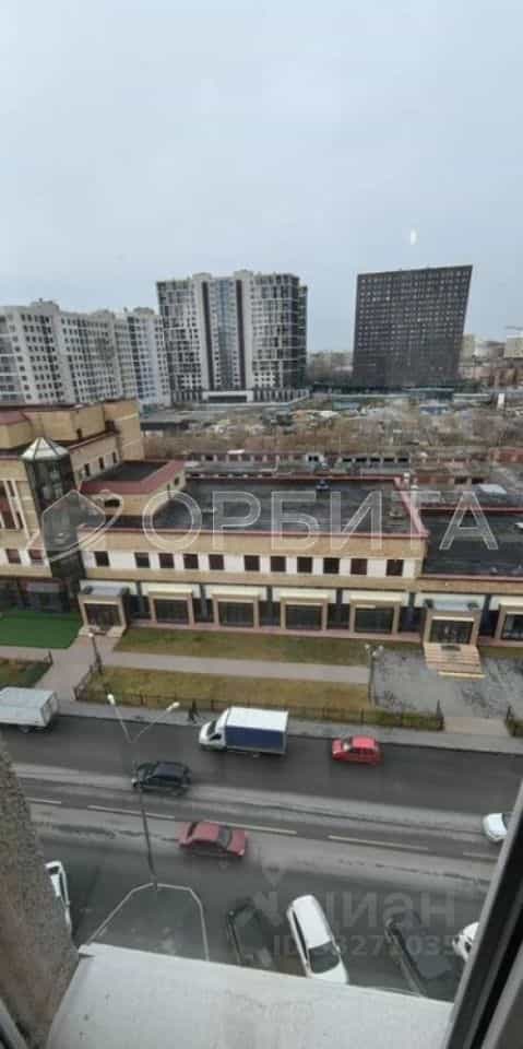 Россия, Тюмень, улица Максима Горького, 59, фото 13