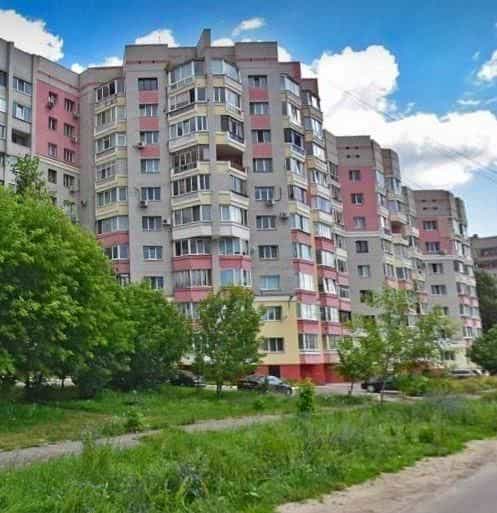 Россия, Брянск, улица Богдана Хмельницкого, 37