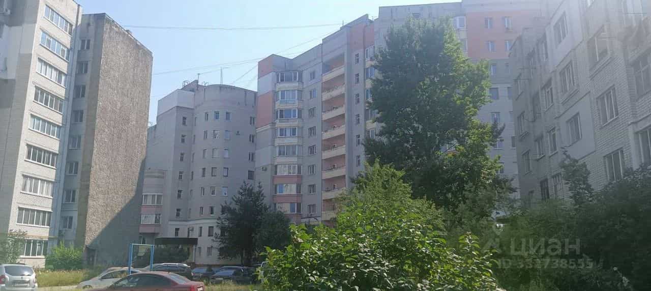 Россия, Брянск, улица Богдана Хмельницкого, 37, фото 17