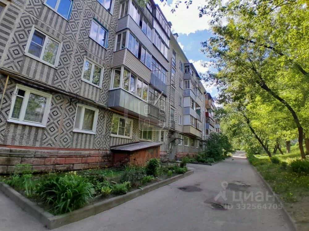 Россия, Калуга, Карачевская улица, 12, фото 10