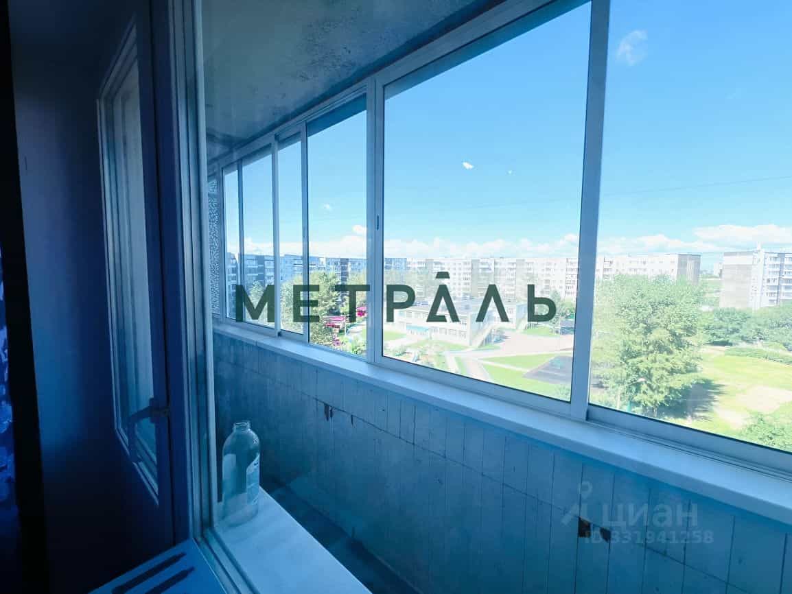 Россия, Красноярск, проспект 60 лет Образования СССР, 20, фото 21