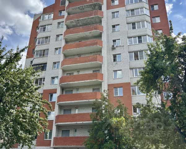 Фото объекта